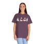 Comfort Colors Halloween Dog T Shirt