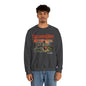 Halloweentown Est 1998 Crewneck Sweatshirt
