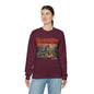 Halloweentown Est 1998 Crewneck Sweatshirt