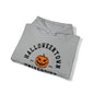 Halloween Town University Hoodie Sweatshirt