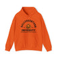 Halloween Town University Hoodie Sweatshirt