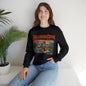 Halloweentown Est 1998 Crewneck Sweatshirt