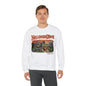 Halloweentown Est 1998 Crewneck Sweatshirt