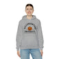 Halloween Town University Hoodie Sweatshirt