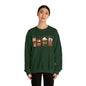 Pumpkin Spice Coffee Sweatshirt