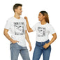 There it Goes My Last Fck Shirt | Canvas and Bella