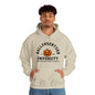 Halloween Town University Hoodie Sweatshirt