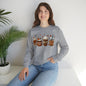 Pumpkin Spice Coffee Sweatshirt