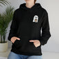 Little Ghost Hot Coffee Hoodie Sweatshirt
