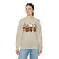 Pumpkin Spice Coffee Sweatshirt