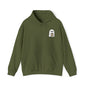 Little Ghost Hot Coffee Hoodie Sweatshirt