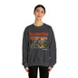 Halloweentown Est 1998 Crewneck Sweatshirt