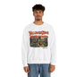 Halloweentown Est 1998 Crewneck Sweatshirt