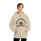 Halloween Town University Hoodie Sweatshirt