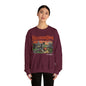 Halloweentown Est 1998 Crewneck Sweatshirt