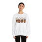 Pumpkin Spice Coffee Sweatshirt