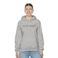 Dear Person Behind Me Hooded Sweatshirt