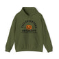 Halloween Town University Hoodie Sweatshirt