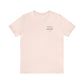 Women's Bella Canvas Jersey Short Sleeve Tee