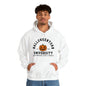 Halloween Town University Hoodie Sweatshirt