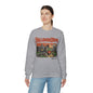 Halloweentown Est 1998 Crewneck Sweatshirt