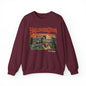 Halloweentown Est 1998 Crewneck Sweatshirt