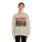 Halloweentown Est 1998 Crewneck Sweatshirt