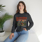 Halloweentown Est 1998 Crewneck Sweatshirt