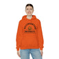 Halloween Town University Hoodie Sweatshirt