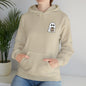 Little Ghost Hot Coffee Hoodie Sweatshirt