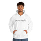 Dear Person Behind Me Hooded Sweatshirt