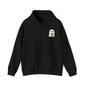 Little Ghost Hot Coffee Hoodie Sweatshirt