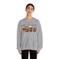 Pumpkin Spice Coffee Sweatshirt