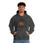 Halloween Town University Hoodie Sweatshirt