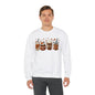 Pumpkin Spice Coffee Sweatshirt