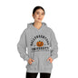Halloween Town University Hoodie Sweatshirt