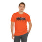 Friends Horror Scary T Shirt