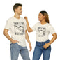 There it Goes My Last Fck Shirt | Canvas and Bella
