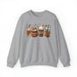 Pumpkin Spice Coffee Sweatshirt
