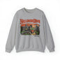 Halloweentown Est 1998 Crewneck Sweatshirt