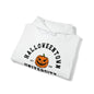 Halloween Town University Hoodie Sweatshirt