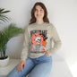 Nightmare Before Coffee Crewneck Sweatshirt