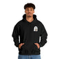 Little Ghost Hot Coffee Hoodie Sweatshirt