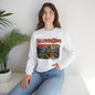 Halloweentown Est 1998 Crewneck Sweatshirt