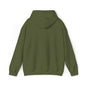 Halloween Town University Hoodie Sweatshirt