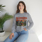 Halloweentown Est 1998 Crewneck Sweatshirt