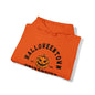 Halloween Town University Hoodie Sweatshirt