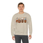 Pumpkin Spice Coffee Sweatshirt