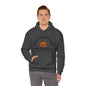 Halloween Town University Hoodie Sweatshirt