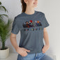 Friends Horror Scary T Shirt